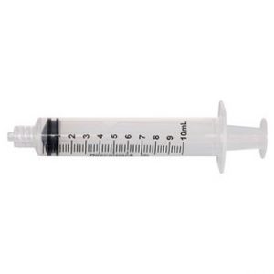 SERINGA 10ML S.AGULHA C.250 SR