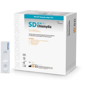 CHLAMYDIA ALERE
